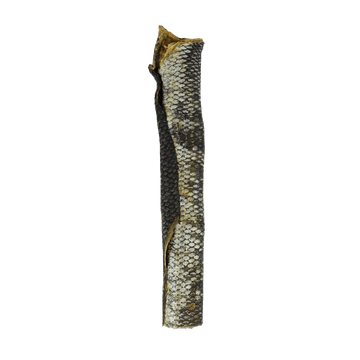 Vital Essentials (VE) - Raw Bar - Freeze-Dried Salmon Skin (Treat For Dogs)