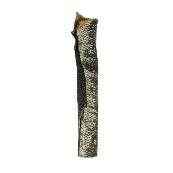 Vital Essentials (VE) - Raw Bar - Freeze-Dried Salmon Skin (Treat For Dogs)