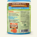 Weruva - Pumpkin with Coconut Oil & Flaxseeds (For Dogs & Cats)