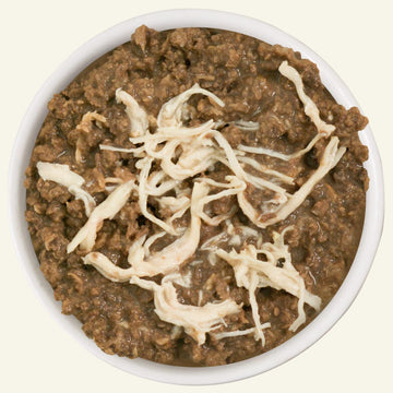 Weruva - b.f.f Best Feline Friend - Tuna & Chicken 4Eva (Wet Cat Food)