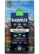 Open Farm | Wild Ocean Grain-Free RawMix for Cats | Dry Cat Food Near Me | ARMOR THE POOCH