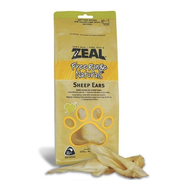 Zeal - Sheep Ears