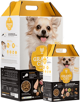 Canisource - Grand Cru - Chicken And Duck (For Dogs)
