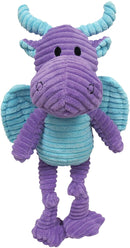 fouFIT - Dragon Knotted Toy (For Dogs)