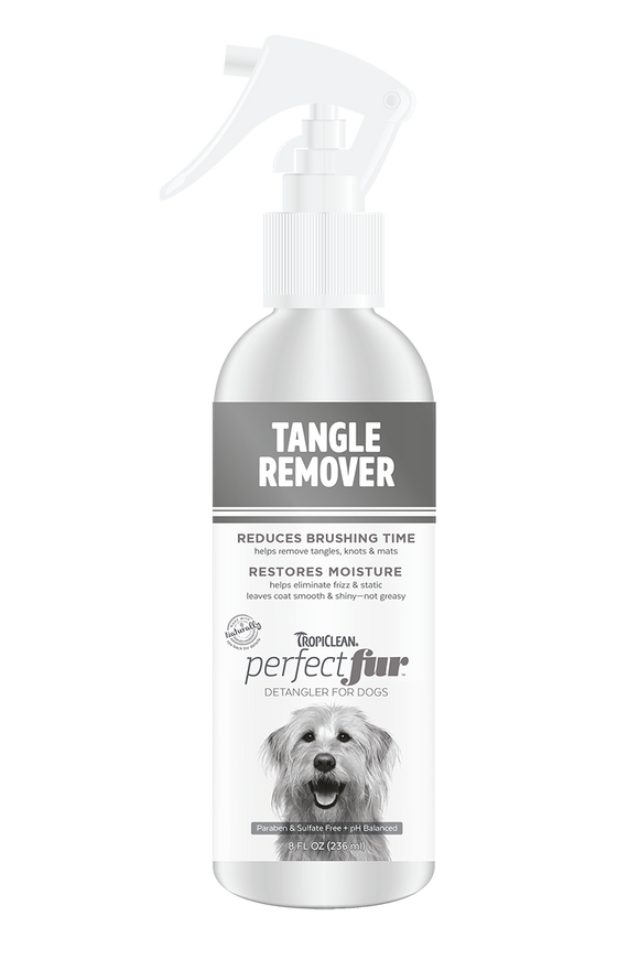 TropiClean - Tangle Remover Spray (For Dogs)