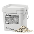 pidan - 3-in-1 Mixed Cat Litter | Tofu Cat Litter | ARMOR THE POOCH