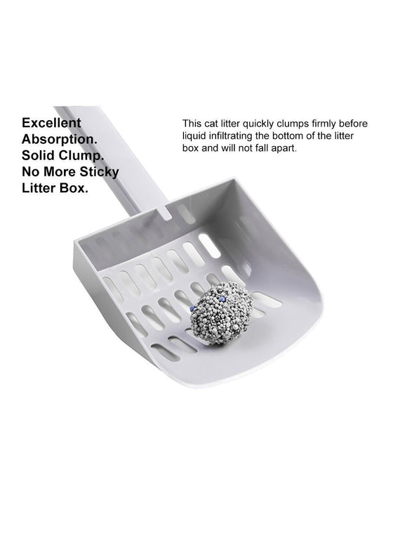 Pidan Cat Litter | Bentonite Cat Litter | ARMOR THE POOCH