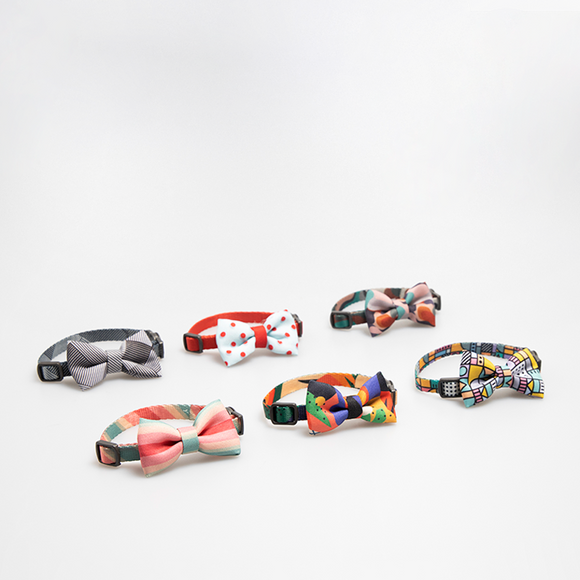 pidan - Cat Bow Tie Collar