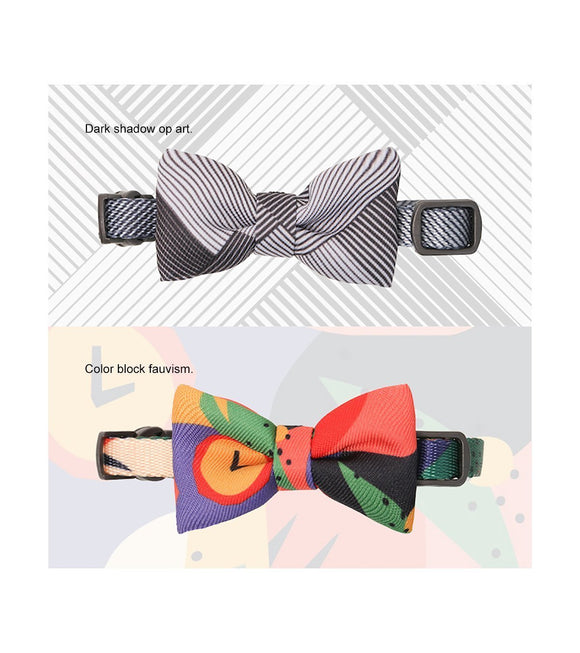 pidan - Cat Bow Tie Collar
