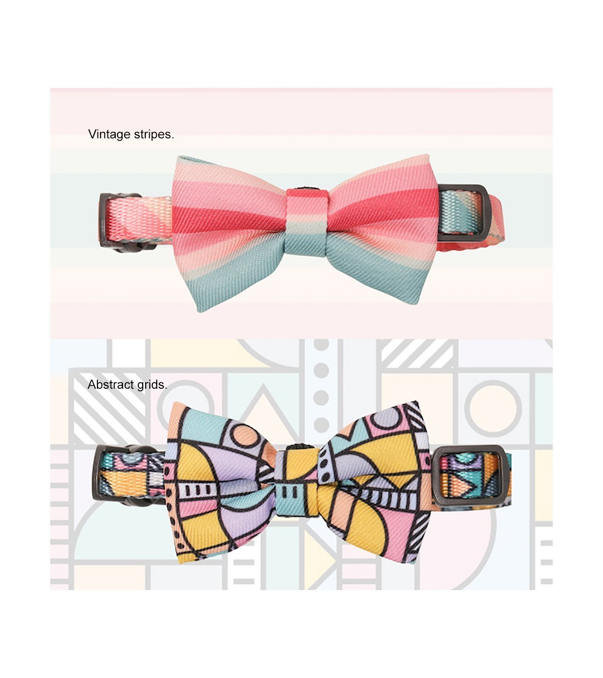pidan - Cat Bow Tie Collar
