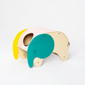 Pidan | Cat Elephant Nest | Online Pet Shop Toronto | ARMOR THE POOCH