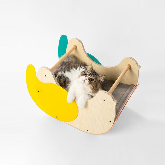 Pidan | Cat Elephant Nest | Online Pet Shop Toronto | ARMOR THE POOCH