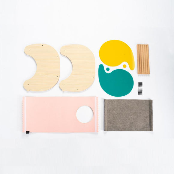 Pidan | Cat Elephant Nest | Online Pet Shop Toronto | ARMOR THE POOCH