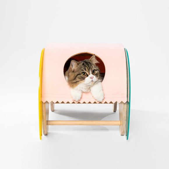 Pidan | Cat Elephant Nest | Online Pet Shop Toronto | ARMOR THE POOCH