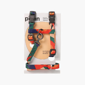 Pidan | Cat Harness and Leash Set | Online Pet Shop | ARMOR THE POOCH