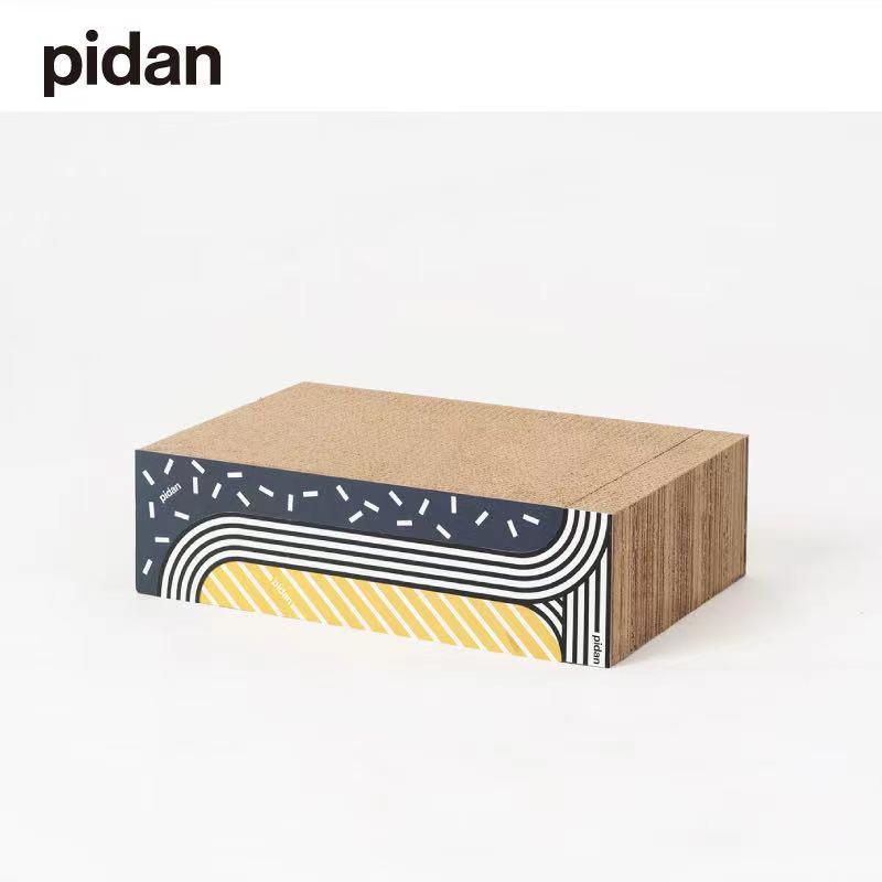 Pidan Cat Scratcher | 3 in 1 Type | Online Pet Store | ARMOR THE POOCH