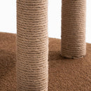 Pidan | Cat Tree Cloth Castle | Pet Store Toronto | ARMOR THE POOCH