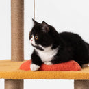 Pidan | Cat Tree Cloth Castle | Pet Store Toronto | ARMOR THE POOCH