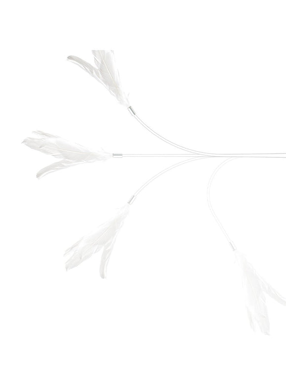 Pidan | Long Cat Teaser Wand | Online Pet Shop | ARMOR THE POOCH