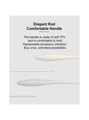 Pidan | Long Cat Teaser Wand | Online Pet Shop | ARMOR THE POOCH