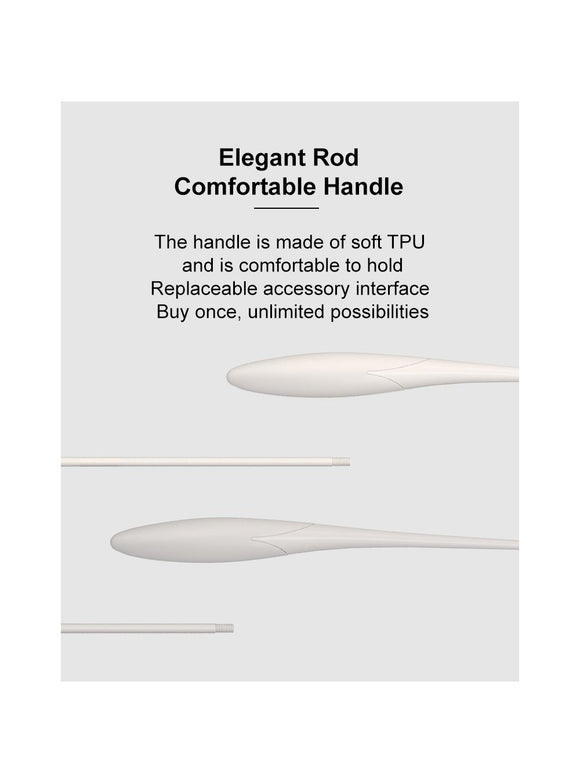 Pidan | Long Cat Teaser Wand | Online Pet Shop | ARMOR THE POOCH