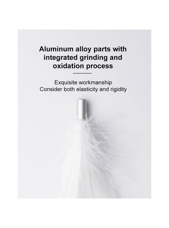 Pidan | Long Cat Teaser Wand | Online Pet Shop | ARMOR THE POOCH