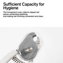 pidan | Nail Clipper for Cats (with lights) | Cat Grooming Supplies