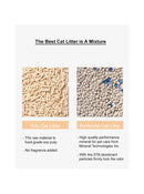 pidan - Original Composite Cat Litter