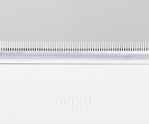 pidan - Pet Deshedding Tool - 2 Types