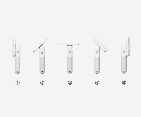 pidan - Pet Deshedding Tool - 2 Types