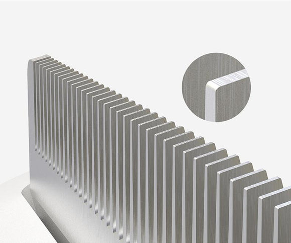 pidan - Pet Deshedding Tool - 2 Types