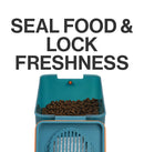 Pidan | Pet Food Storage Container | Pet Food Stores Near Me Toronto