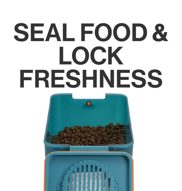 Pidan | Pet Food Storage Container | Pet Food Stores Near Me Toronto