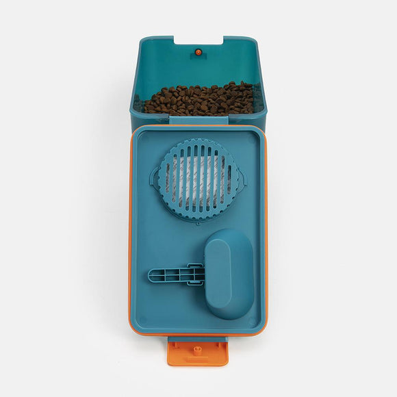 Pidan | Pet Food Storage Container | Pet Food Stores Near Me Toronto