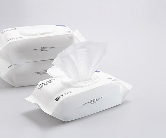 pidan - Pet Wet Wipes