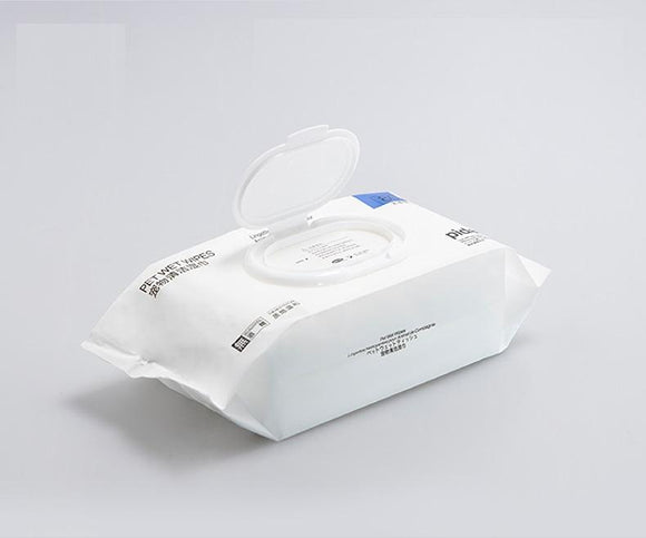pidan - Pet Wet Wipes