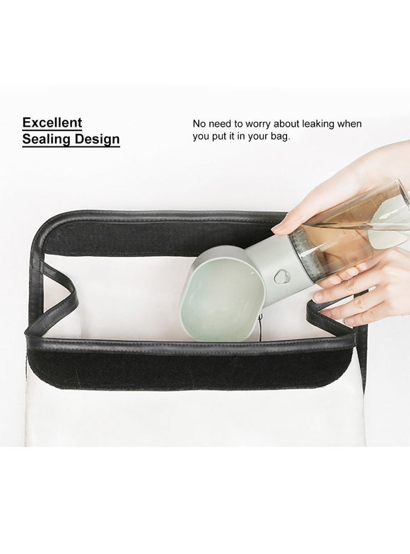 pidan - Portable Pet Travel Bottle