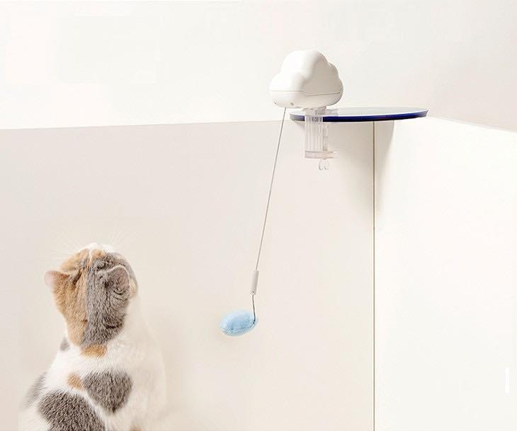 pidan - Retractable Pendant Cat Teasing Toy