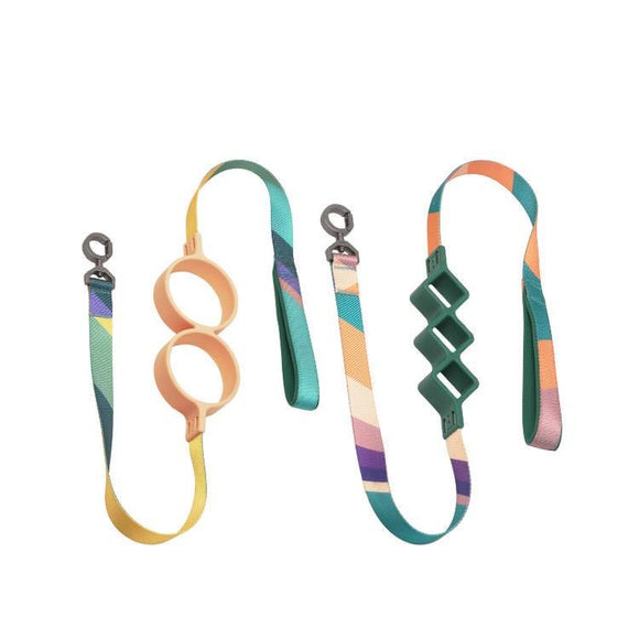 pidan - Shock Absorbing Dog Leash