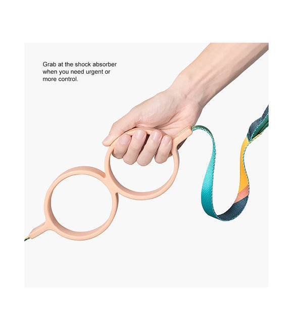 pidan - Shock Absorbing Dog Leash