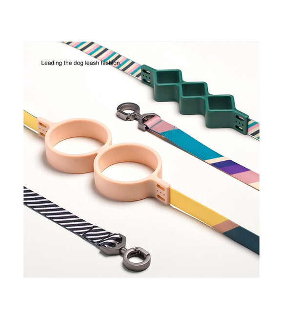 pidan - Shock Absorbing Dog Leash