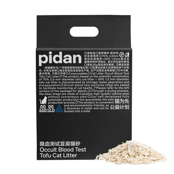 Cat Litter Toronto | Pidan Tofu Cat Litter | ARMOR THE POOCH