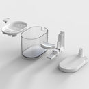 Pidan Water Fountain With Temperature Control | ARMOR THE POOCH