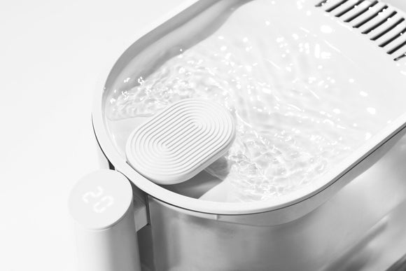Pidan Water Fountain With Temperature Control | ARMOR THE POOCH
