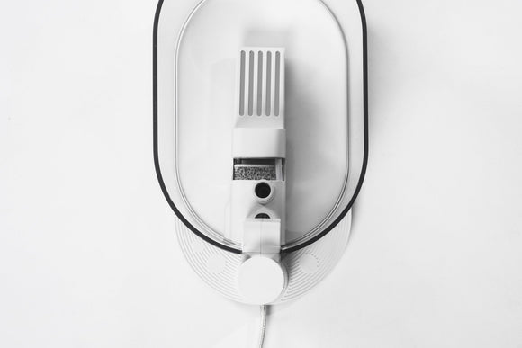 Pidan Water Fountain With Temperature Control | ARMOR THE POOCH