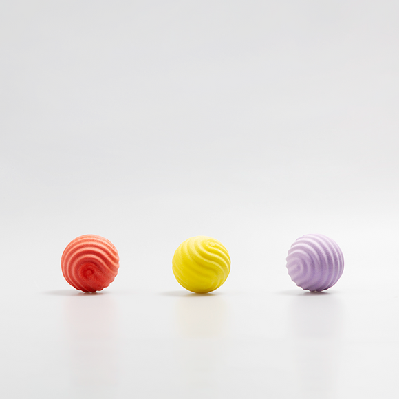 pidan - Water Ripple Ball (Dog Toy)