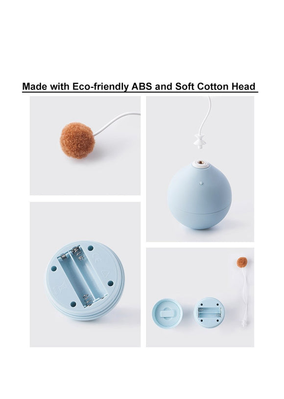 pidan - "Balloon" Electronic Cat Teasing Toy