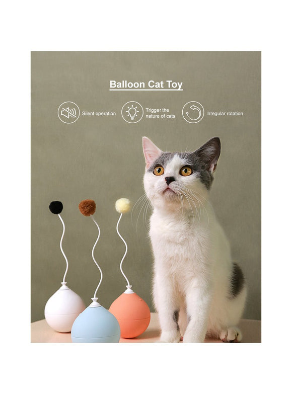 pidan - "Balloon" Electronic Cat Teasing Toy