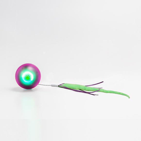 Pidan | "Dodging Ball" Electronic Cat Interactive Toy | ARMOR THE POOCH