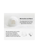 Pidan | "Igloo" Cat Litter Box | Include Litter Scoop | ARMOR THE POOCH